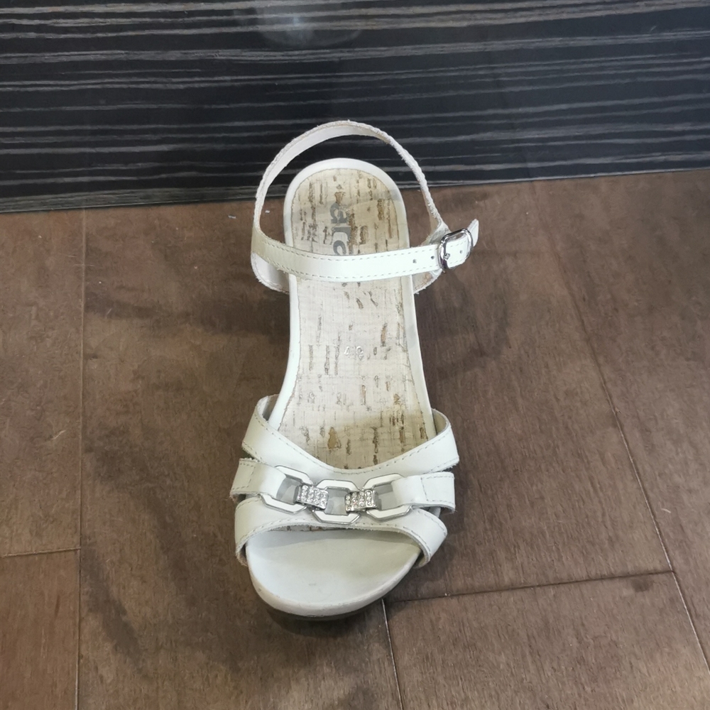 Ara wedge sandals